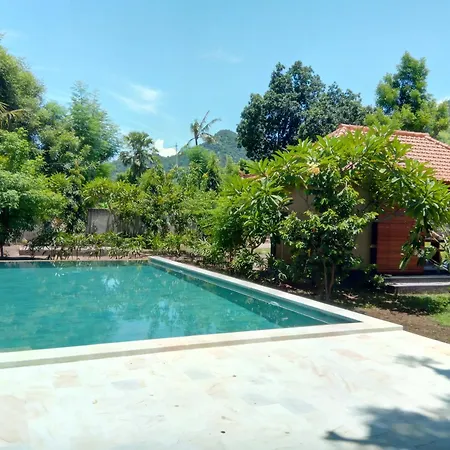 Hotel Tegal Sari, Pemuteran- North Bali