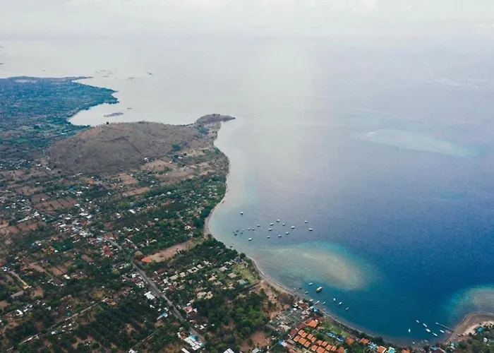 Tegal Sari, Pemuteran- North Bali 3*