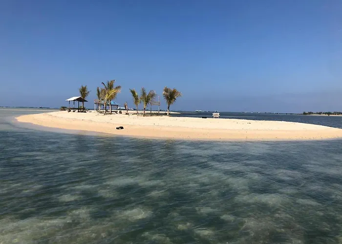 Herberg Tegal Sari, Pemuteran- North Bali