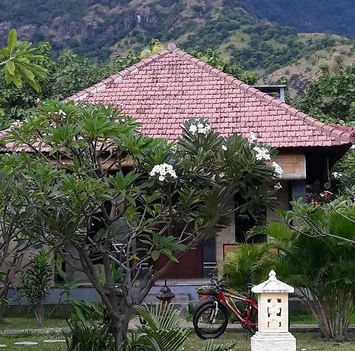 Tegal Sari, Pemuteran- North Bali Pemuteran