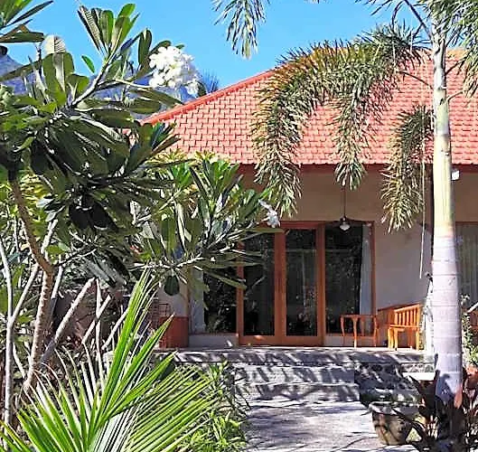Tegal Sari, Pemuteran- North Bali Herberg Pemuteran