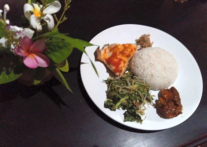 Herberg Tegal Sari, Pemuteran- North Bali Pemuteran