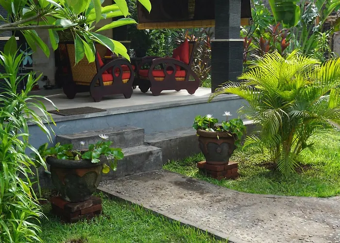 Tegal Sari, Pemuteran- North Bali 3*