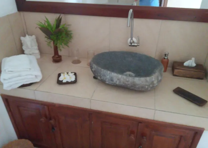 Tegal Sari, Pemuteran- North Bali 3*
