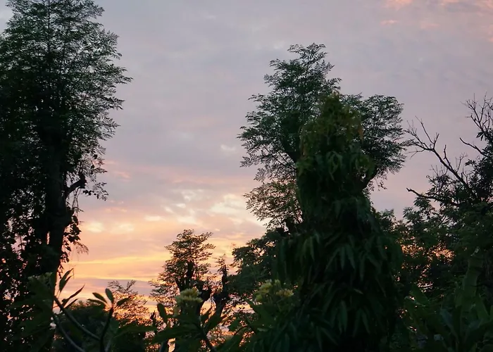 Tegal Sari, Pemuteran- North Bali Pemuteran