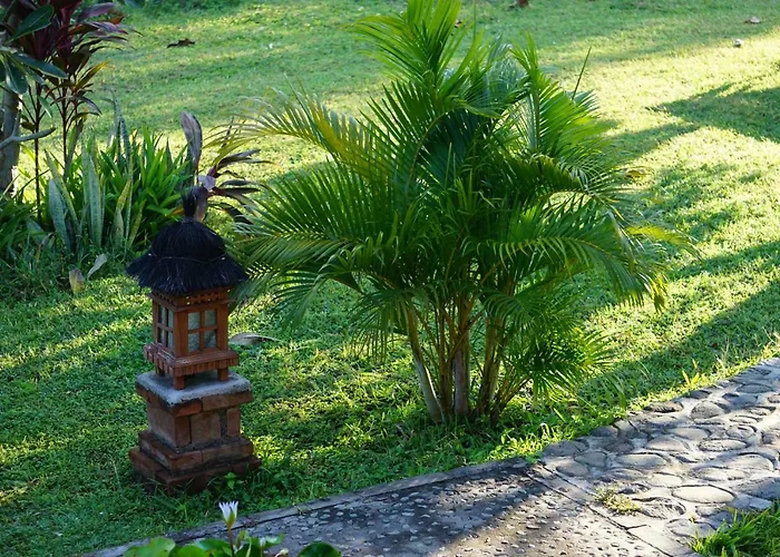 Tegal Sari, Pemuteran- North Bali Pemuteran