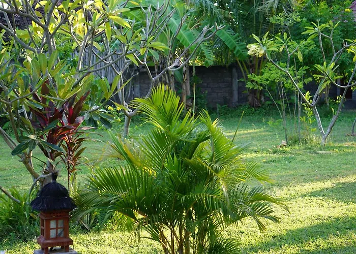 Tegal Sari, Pemuteran- North Bali Herberg Pemuteran