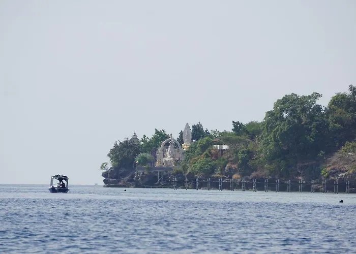 Мини-отель Tegal Sari, Pemuteran- North Bali 3*
