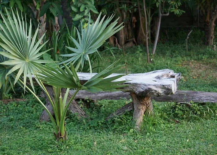 Tegal Sari, Pemuteran- North Bali Herberg Pemuteran