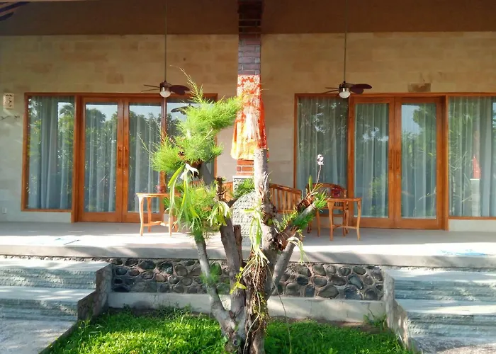 Tegal Sari, Pemuteran- North Bali