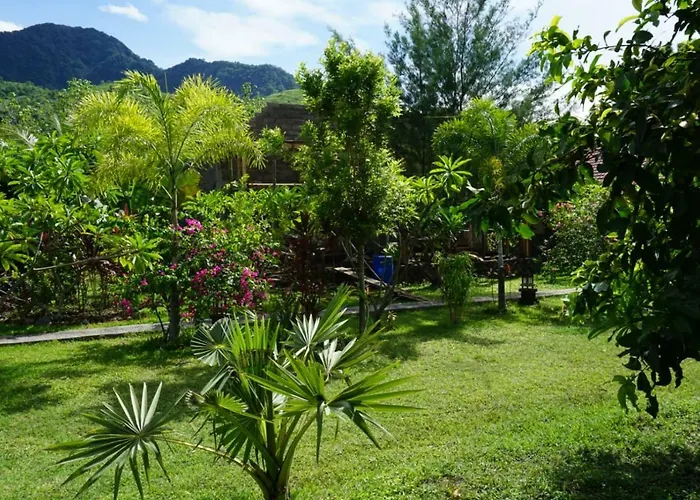 Tegal Sari, Pemuteran- North Bali Herberg