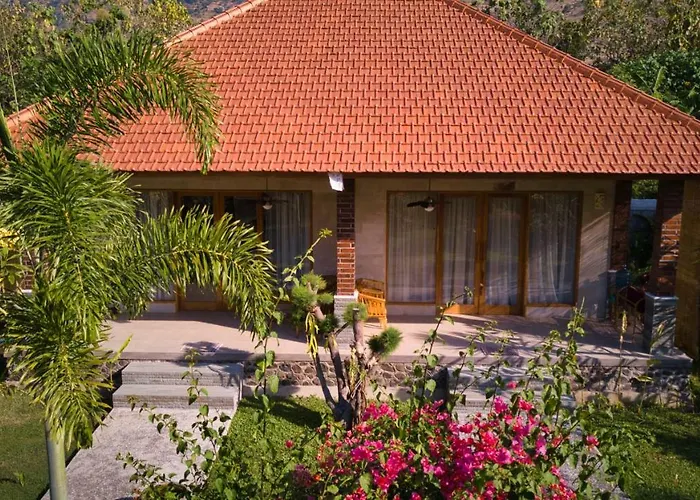 Herberg Tegal Sari, Pemuteran- North Bali Pemuteran