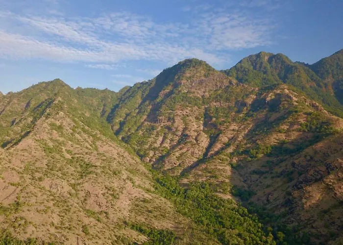 Tegal Sari, Pemuteran- North Bali Herberg Pemuteran