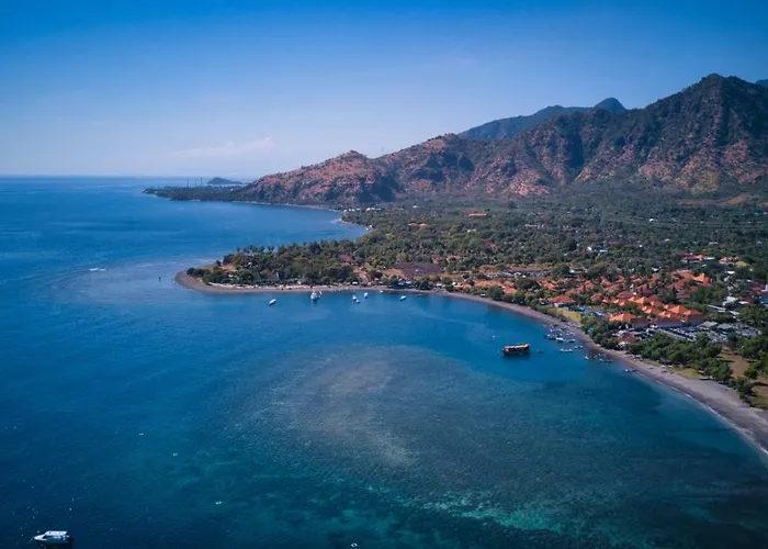 Tegal Sari, Pemuteran- North Bali 3*