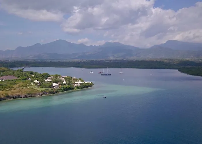 Tegal Sari, Pemuteran- North Bali