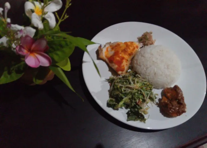 Herberg Tegal Sari, Pemuteran- North Bali 3*