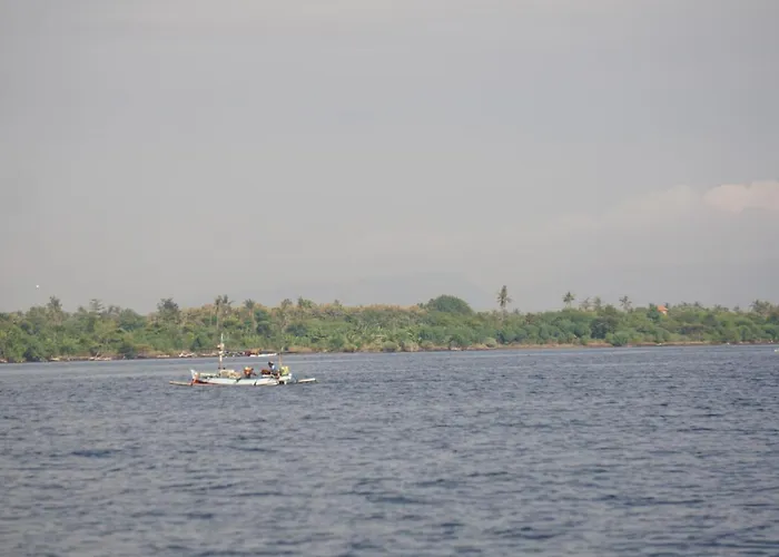 Tegal Sari, Pemuteran- North Bali Пемутеран